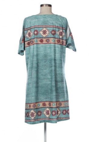 Šaty  Unbranded, Veľkosť XXL, Farba Viacfarebná, Cena  14,77 €