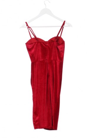 Šaty  Unbranded, Velikost XS, Barva Červená, Cena  582,00 Kč