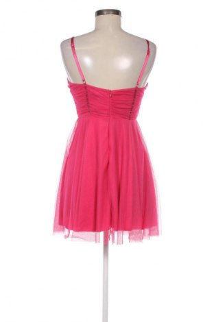 Kleid Unbranded, Größe S, Farbe Rosa, Preis 23,53 €