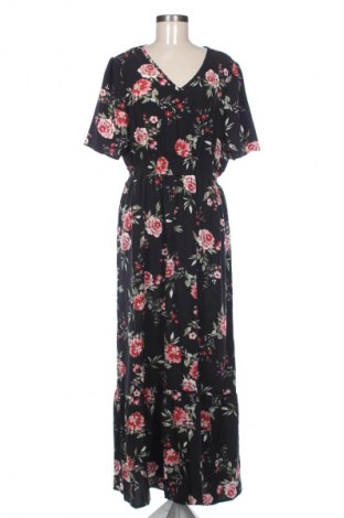 Φόρεμα Unbranded, Μέγεθος XXL, Χρώμα Πολύχρωμο, Τιμή 14,83 €