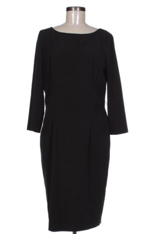 Kleid Unbranded, Größe L, Farbe Schwarz, Preis 15,00 €