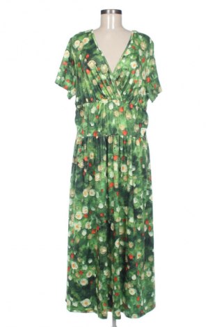 Φόρεμα Unbranded, Μέγεθος XXL, Χρώμα Πολύχρωμο, Τιμή 14,83 €