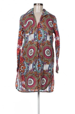 Kleid Unbranded, Größe L, Farbe Mehrfarbig, Preis € 16,43