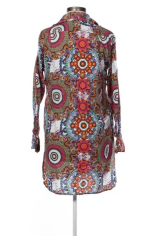 Kleid Unbranded, Größe L, Farbe Mehrfarbig, Preis € 16,43