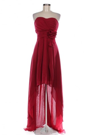 Kleid Unbranded, Größe L, Farbe Rot, Preis € 48,00