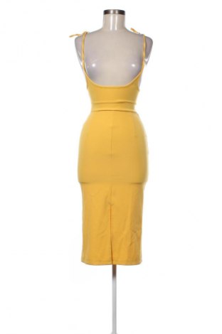 Šaty  Unbranded, Velikost XS, Barva Žlutá, Cena  367,00 Kč