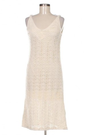 Kleid Unbranded, Größe S, Farbe Ecru, Preis € 15,00