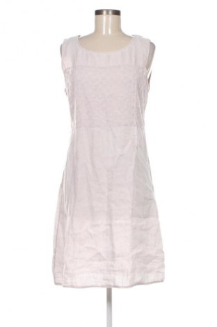 Kleid Unbranded, Größe L, Farbe Aschrosa, Preis € 27,70