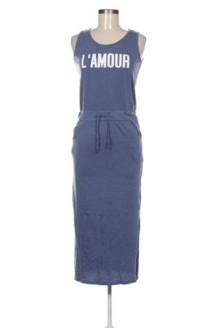 Kleid Unbranded, Größe S, Farbe Blau, Preis € 15,00
