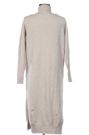 Kleid Unbranded, Größe M, Farbe Beige, Preis € 15,00