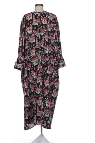 Sukienka Unbranded, Rozmiar 4XL, Kolor Kolorowy, Cena 67,41 zł