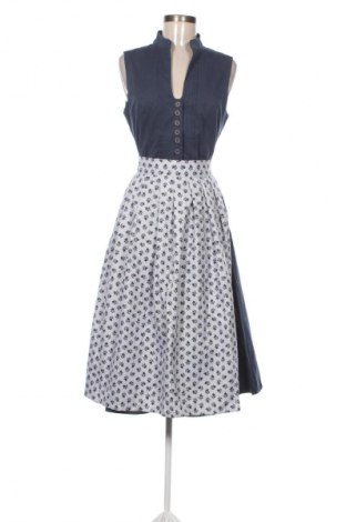 Rochie Unbranded, Mărime M, Culoare Albastru, Preț 77,17 Lei
