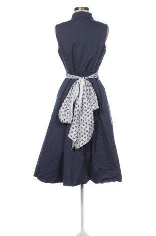 Rochie Unbranded, Mărime M, Culoare Albastru, Preț 77,17 Lei