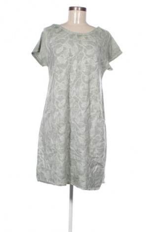Rochie Unbranded, Mărime XL, Culoare Verde, Preț 77,17 Lei