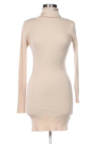 Kleid Unbranded, Größe M, Farbe Ecru, Preis 15,00 €