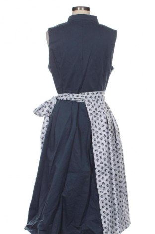 Kleid Unbranded, Größe L, Farbe Blau, Preis 22,99 €