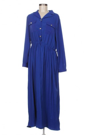 Kleid Unbranded, Größe XL, Farbe Blau, Preis € 26,00