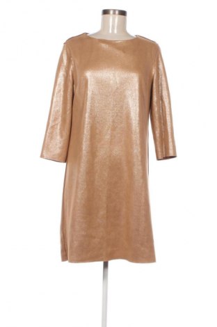 Φόρεμα Unbranded, Μέγεθος L, Χρώμα Χρυσαφί, Τιμή 14,83 €