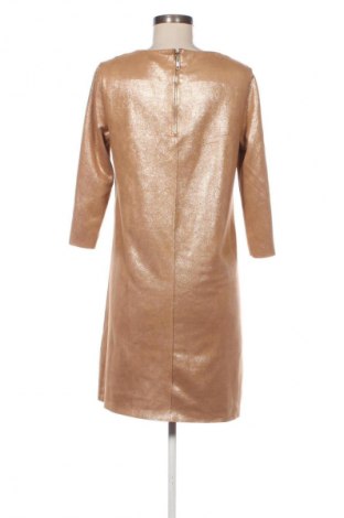 Φόρεμα Unbranded, Μέγεθος L, Χρώμα Χρυσαφί, Τιμή 14,83 €