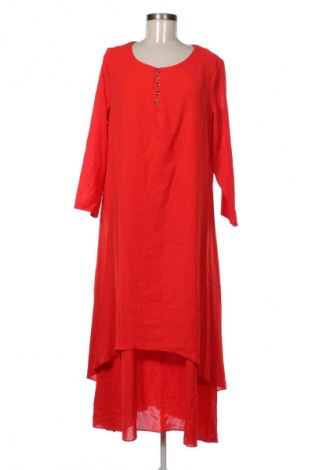 Kleid Unbranded, Größe L, Farbe Rot, Preis € 14,83