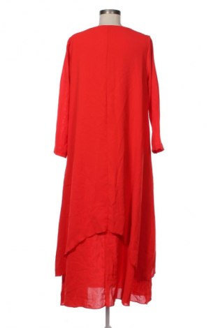 Kleid Unbranded, Größe L, Farbe Rot, Preis € 14,83