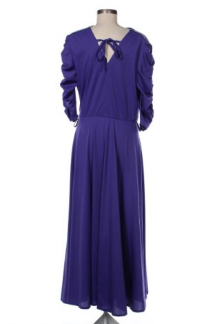 Φόρεμα Unbranded, Μέγεθος M, Χρώμα Βιολετί, Τιμή 29,67 €