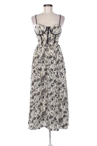 Kleid Unbranded, Größe XS, Farbe Mehrfarbig, Preis 16,99 €