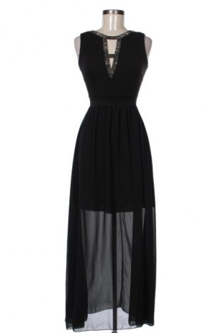 Kleid Unbranded, Größe XS, Farbe Schwarz, Preis € 14,83