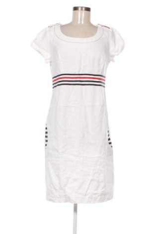 Kleid Unbranded, Größe M, Farbe Weiß, Preis € 14,91