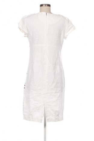 Kleid Unbranded, Größe M, Farbe Weiß, Preis € 14,91
