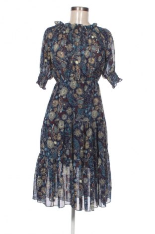 Φόρεμα Unbranded, Μέγεθος M, Χρώμα Πολύχρωμο, Τιμή 15,00 €
