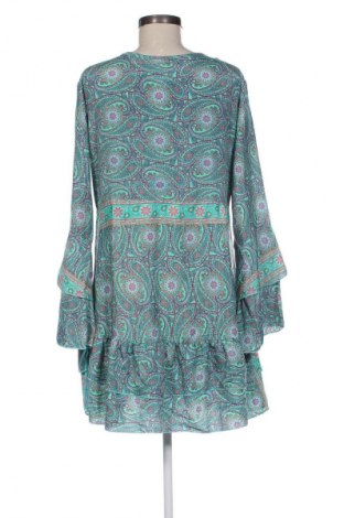 Kleid Unbranded, Größe M, Farbe Mehrfarbig, Preis 16,99 €