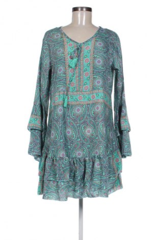Kleid Unbranded, Größe M, Farbe Mehrfarbig, Preis 16,99 €