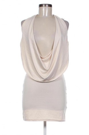 Šaty  Unbranded, Velikost M, Barva Béžová, Cena  371,00 Kč