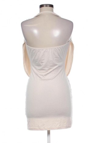 Šaty  Unbranded, Velikost M, Barva Béžová, Cena  371,00 Kč