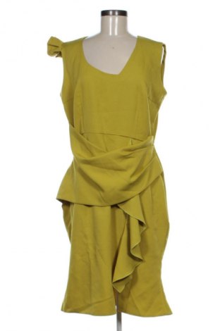 Φόρεμα Unbranded, Μέγεθος XL, Χρώμα Πράσινο, Τιμή 27,80 €