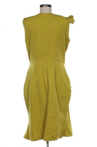 Φόρεμα Unbranded, Μέγεθος XL, Χρώμα Πράσινο, Τιμή 27,80 €