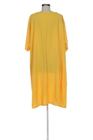 Kleid Unbranded, Größe 5XL, Farbe Gelb, Preis € 14,83