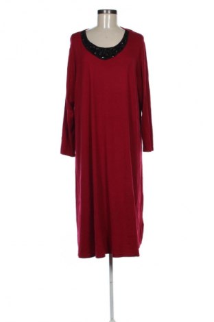 Kleid Unbranded, Größe XXL, Farbe Rot, Preis € 14,83