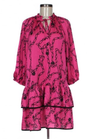 Kleid Unbranded, Größe L, Farbe Mehrfarbig, Preis € 14,83
