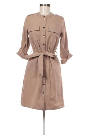 Kleid Unbranded, Größe S, Farbe Beige, Preis € 24,55