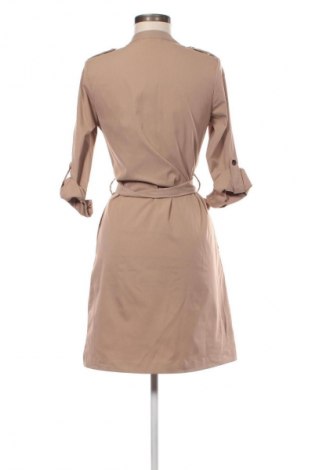 Kleid Unbranded, Größe S, Farbe Beige, Preis € 24,55