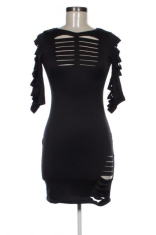 Kleid Unbranded, Größe S, Farbe Schwarz, Preis 14,83 €