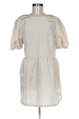 Kleid Unbranded, Größe M, Farbe Beige, Preis € 14,83