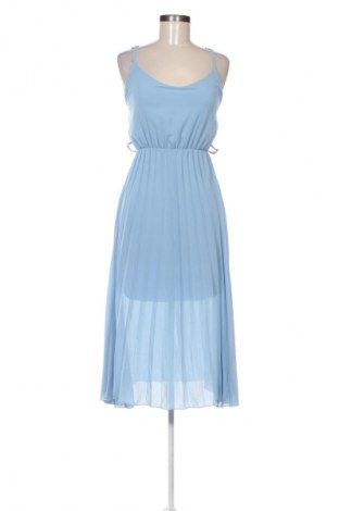 Kleid Unbranded, Größe M, Farbe Blau, Preis € 14,83