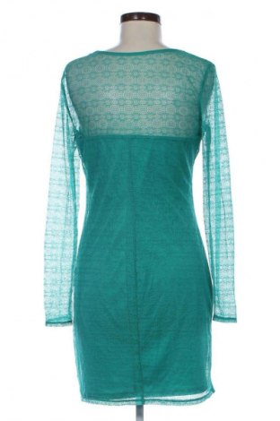 Kleid Unbranded, Größe L, Farbe Grün, Preis € 14,77