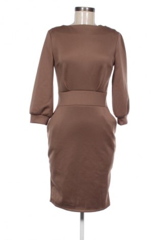 Φόρεμα Unbranded, Μέγεθος S, Χρώμα Καφέ, Τιμή 14,77 €