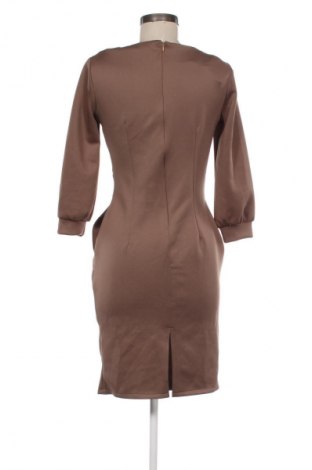 Φόρεμα Unbranded, Μέγεθος S, Χρώμα Καφέ, Τιμή 14,77 €
