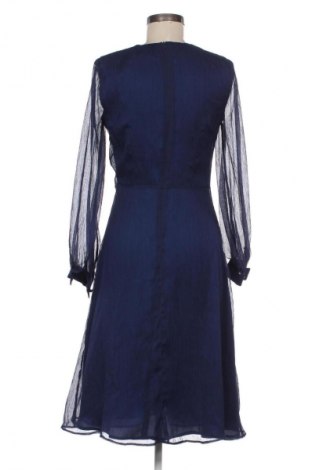 Φόρεμα Unbranded, Μέγεθος S, Χρώμα Μπλέ, Τιμή 14,77 €