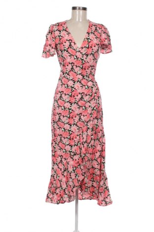 Φόρεμα Unbranded, Μέγεθος S, Χρώμα Πολύχρωμο, Τιμή 14,77 €
